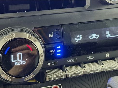 New 2026 Toyota Tacoma 4x4 Double Cab Hybrid w/ Tow Tech Package image 23