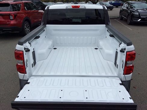 New 2025 Ford Maverick XL w/ Equipment Group 101A image 27