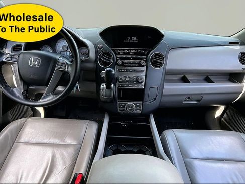 Used 2013 Honda Pilot EX-L image 7