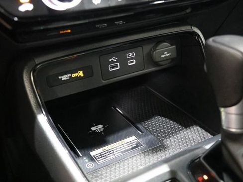 Used 2024 Honda CR-V EX-L image 28