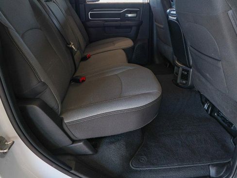 Used 2024 RAM 2500 Big Horn image 30