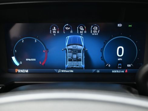 Used 2023 Ford F250 Lariat w/ Lariat Ultimate Package image 26