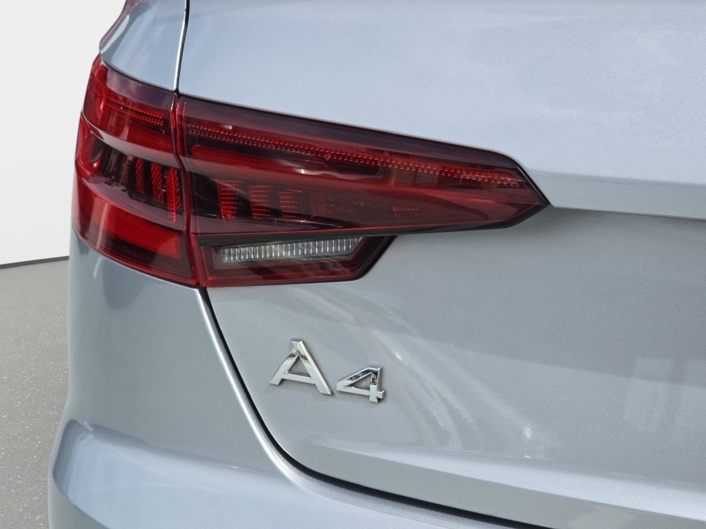 Used 2019 Audi A4 2.0T Premium w/ Convenience Package FWD image 26