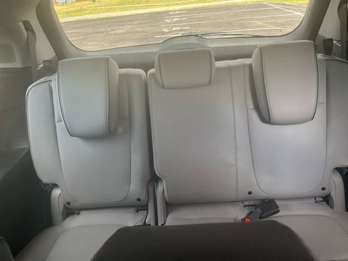 Used 2021 Honda Odyssey Elite image 20