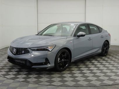 New 2026 Acura Integra A-Spec
