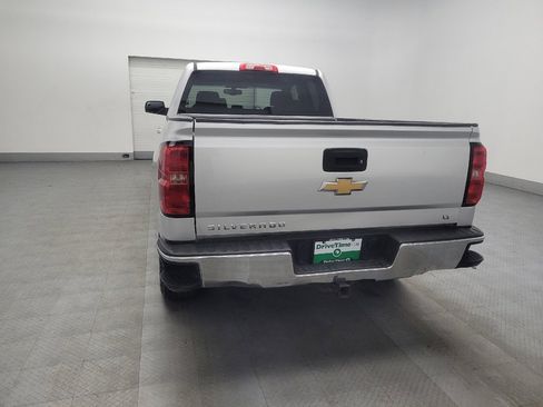 Used 2016 Chevrolet Silverado 1500 LT w/ All Star Edition image 6