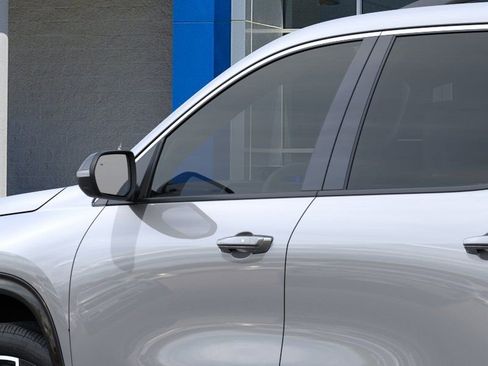 New 2026 Chevrolet Traverse High Country AWD/4WD image 12