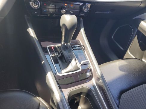 Used 2022 Jeep Compass Latitude image 28