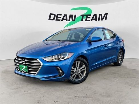 Used 2017 Hyundai Elantra Value Edition image 4