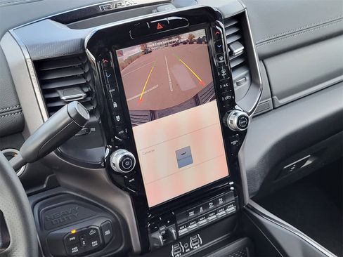 New 2026 RAM 2500 Rebel image 13