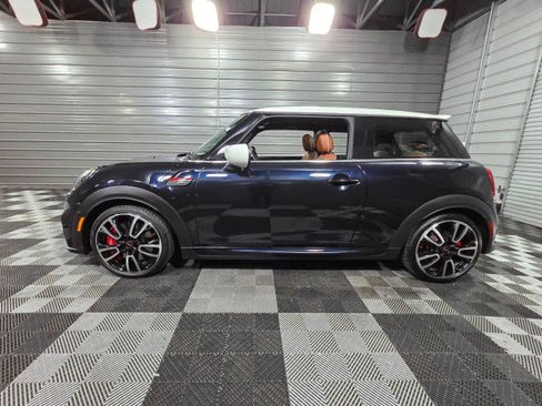 Used 2022 MINI Cooper John Cooper Works FWD image 8
