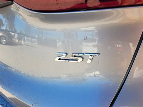 Used 2021 Hyundai Santa Fe Limited w/ Cargo Package image 13