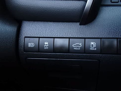 Certified 2024 Toyota Camry SE FWD image 37
