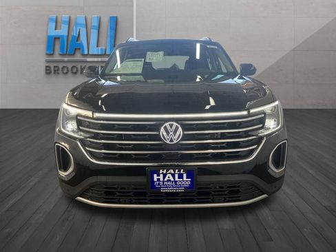 New 2026 Volkswagen Atlas SE image 8
