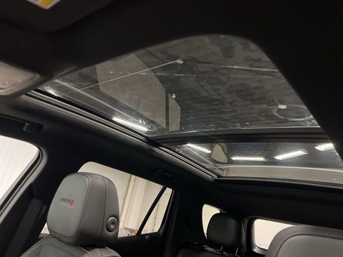 New 2026 GMC Terrain AT4 w/ Convenience Package III image 19