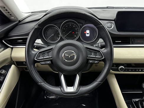 Used 2018 MAZDA MAZDA6 Grand Touring image 28