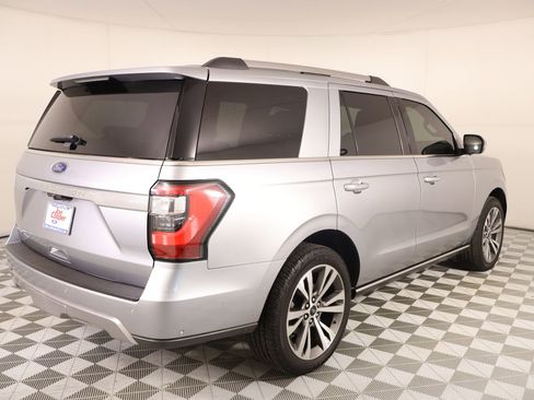 Used 2020 Ford Expedition Limited w/ Equipment Group 302A image 22