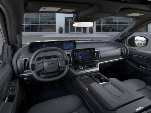 New 2026 Ford Expedition Tremor AWD/4WD image 9