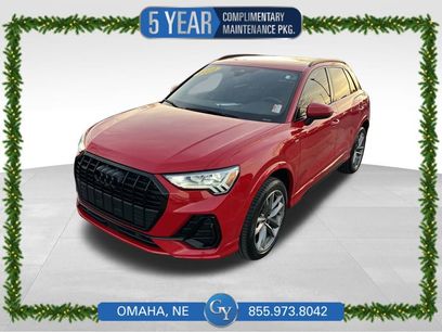 Used 2022 Audi Q3 2.0T Premium Plus w/ Premium Plus Package
