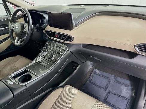 Certified 2023 Hyundai Santa Fe SEL w/ Cargo Package image 33