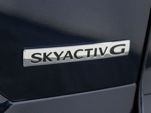 New 2025 MAZDA CX-5 AWD 2.5 S w/ Premium Plus Pkg image 16