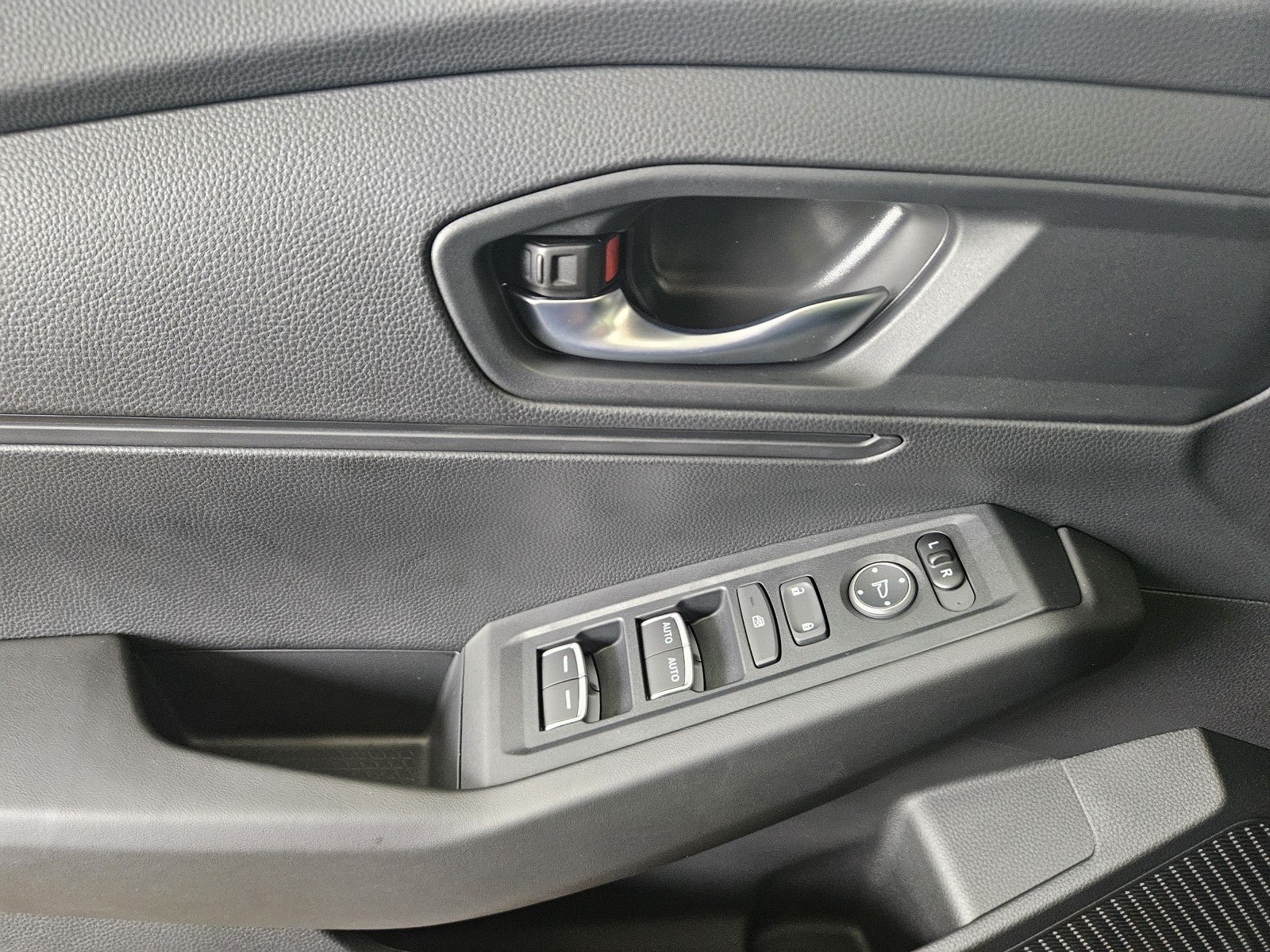 New 2026 Honda Accord LX image 28