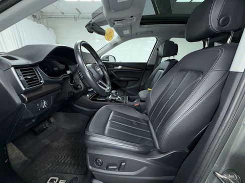 Used 2023 Audi Q5 2.0T Premium Plus AWD/4WD image 4