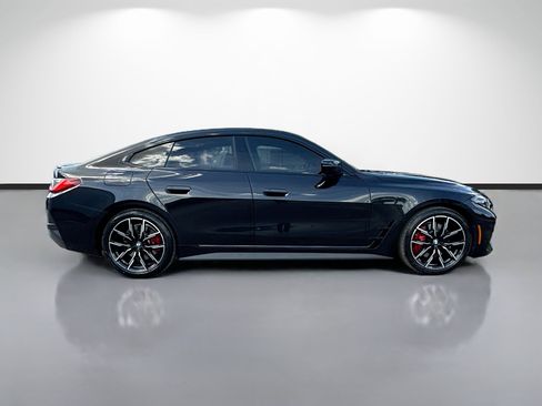 Used 2024 BMW 430i Gran Coupe w/ M Sport Package (Priority 1) RWD image 2