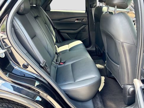 Certified 2025 MAZDA CX-30 AWD 2.5 S w/ Preferred Package image 25