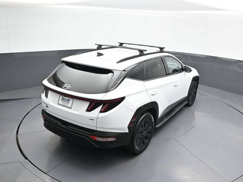 Certified 2023 Hyundai Tucson XRT AWD/4WD image 38