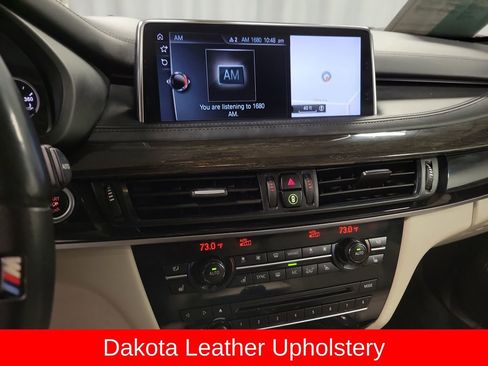Used 2017 BMW X5 xDrive35i image 17