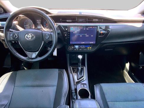 Used 2015 Toyota Corolla S FWD image 15