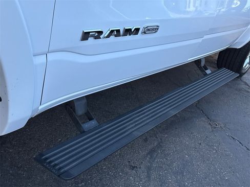 Used 2022 RAM 1500 Limited w/ Trailer Tow Group image 9