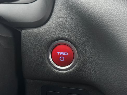 Used 2023 Toyota Sequoia TRD Pro image 7