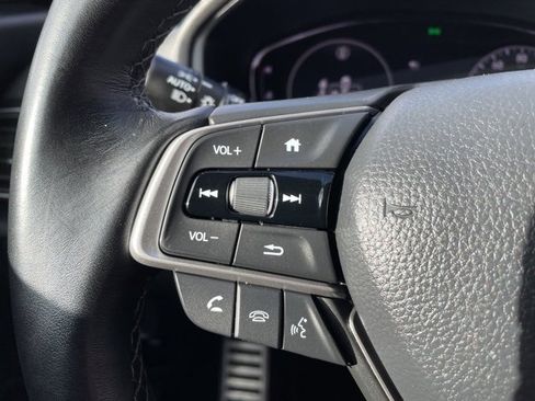 Certified 2022 Honda Accord Sport image 15