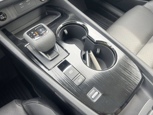 New 2026 Nissan Rogue Dark Armor FWD image 7
