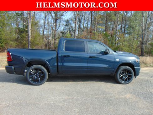 New 2026 RAM 1500 Laramie image 13