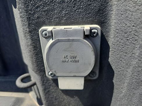 Used 2022 Chevrolet Silverado 1500 Custom w/ Rally Edition image 19