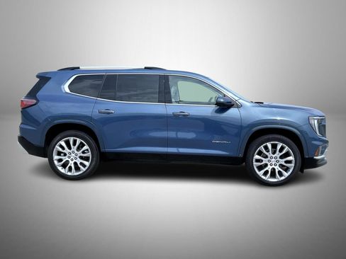 Used 2024 GMC Acadia Denali w/ Super Cruise Package AWD/4WD image 3