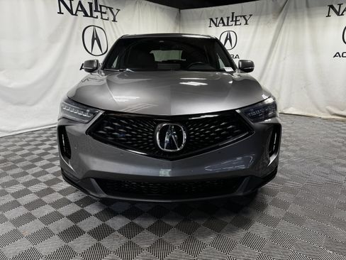 Certified 2023 Acura RDX A-Spec FWD image 8