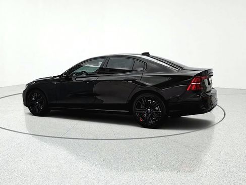 Used 2023 Volvo S60 T8 Ultimate AWD/4WD image 4