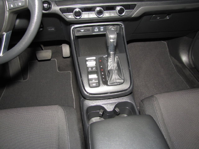 Used 2024 Honda CR-V EX image 38
