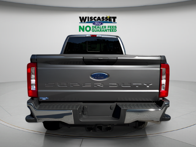 New 2026 Ford F250 XL w/ FX4 Off-Road Package AWD/4WD image 24