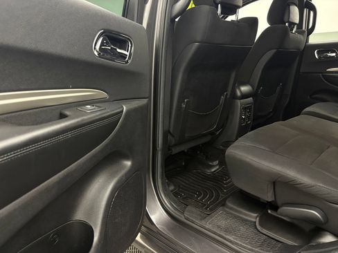 Used 2014 Dodge Durango SXT w/ Quick Order Package 23B AWD/4WD image 36