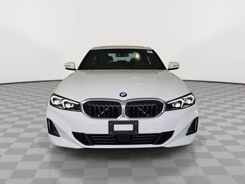 Used 2026 BMW 330i xDrive Sedan AWD/4WD image 3
