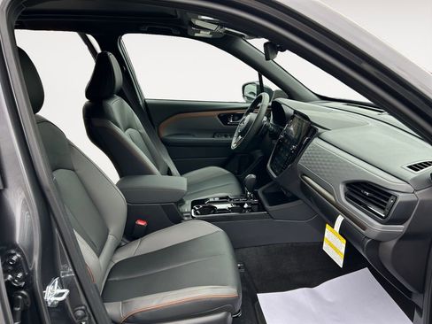 New 2026 Subaru Forester Sport image 29