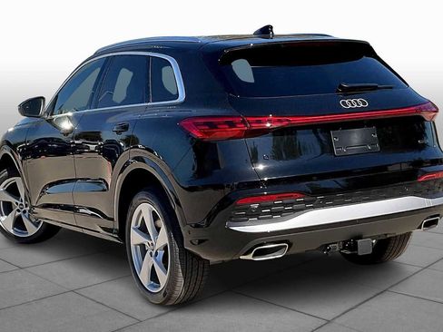 New 2025 Audi Q5 Premium Plus image 12
