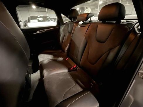 Used 2015 Audi S4 Premium Plus AWD/4WD image 25