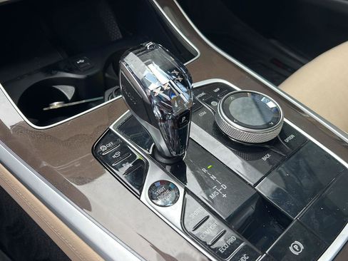 Certified 2022 BMW X5 xDrive40i w/ M Sport Package image 29