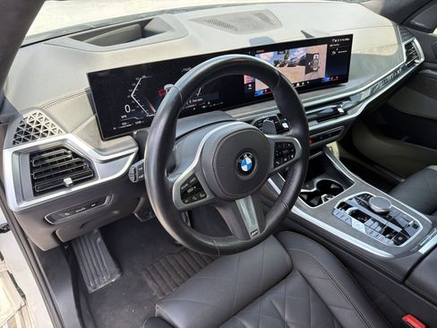 Certified 2023 BMW 530i w/ Convenience Package RWD image 23